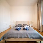 Budapest Riverfront Apartment