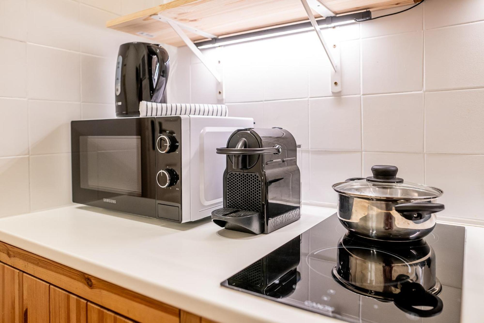 Apartament Riverfront *